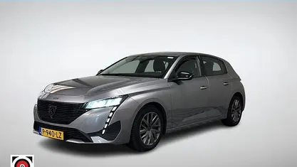 Gebruikt 2022 Peugeot 308 Business-Line Hatchback | € 13.950 (Eerlijke prijs)