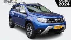 Blauw Gebruikt 2023 Dacia Duster Prestige SUV | € 19.995 (Eerlijke prijs)
