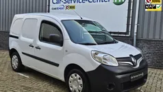 Wit Gebruikt 2019 Renault Kangoo Komfort MPV | € 7.250 (Goede deal)
