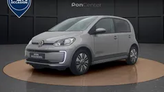 Grijs Gebruikt 2021 VW e-up! Move Hatchback | € 15.950 (Eerlijke prijs)
