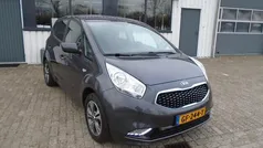 Gebruikt 2015 Kia Venga Hatchback | € 8.950 (Eerlijke prijs)