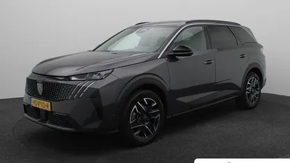 Occasion Peugeot 5008 Allure 2025 Grijs SUV