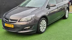 Gebruikt 2016 Opel Astra Stationwagen | € 6.990 (Eerlijke prijs)