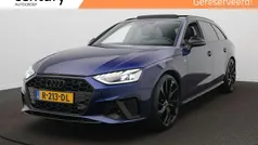 Gebruikt 2022 Audi A4 Competition Stationwagen | € 33.900 (Goede deal)