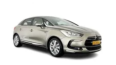 Grijs Gebruikt 2013 Citroën DS5 Business Class Hatchback | € 7.945 (Eerlijke prijs)