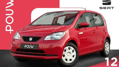 Occasion 2020 Seat Mii Electric Hatchback | € 9.950 (Eerlijke prijs)