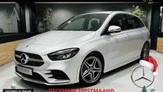Gebruikt 2019 Mercedes B180 AMG MPV | € 23.850 (Eerlijke prijs)