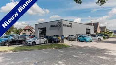 Wit Gebruikt 2021 Cupra Formentor SUV | € 26.944 (Eerlijke prijs)