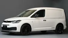 Gebruikt 2021 VW Caddy Edition MPV | € 23.750 (Super prijs)