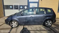 Gebruikt 2007 Ford C-MAX Futura MPV | € 995 (Goede deal)