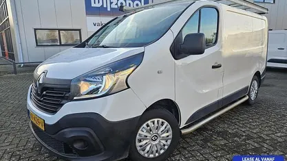 Occasion 2016 Renault Trafic MPV | € 6.445 (Eerlijke prijs)