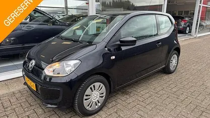 Occasion 2012 VW up! move up! Hatchback | € 3.999 (Eerlijke prijs)