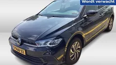 Zwart Gebruikt 2023 VW Polo Business Hatchback | € 23.450 (Eerlijke prijs)
