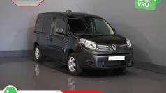 Zwart Gebruikt 2017 Renault Kangoo MPV | € 7.444 (Eerlijke prijs)