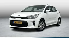 Gebruikt 2018 Kia Rio Hatchback | € 12.900 (Eerlijke prijs)