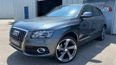 Grijs Gebruikt 2011 Audi Q5 Proline SUV | € 14.750 (Eerlijke prijs)