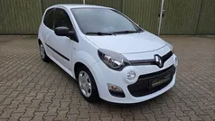 Wit Gebruikt 2013 Renault Twingo Hatchback | € 2.450 (Eerlijke prijs)