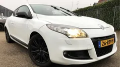 Wit Gebruikt 2011 Renault Mégane Coupé Coupé | € 2.900 (Super prijs)