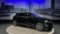Hatchback Gebruikt 2021 Audi A1 Sportback S-Line Hatchback | € 26.895 (Eerlijke prijs)
