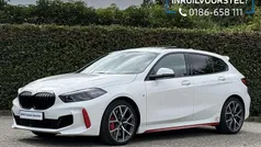 Wit Gebruikt 2024 BMW 128 M Sport Hatchback | € 44.895 (Eerlijke prijs)