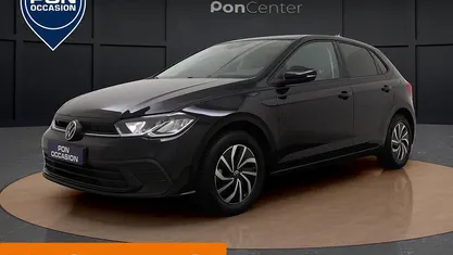 Occasion 2023 VW Polo Business Hatchback | € 18.450 (Goede deal)