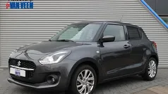 Gebruikt 2024 Suzuki Swift Hatchback | € 21.945 (Eerlijke prijs)