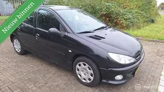 Gebruikt 2006 Peugeot 206 Hatchback | € 1.100 (Eerlijke prijs)