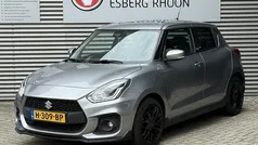 Grijs Gebruikt 2020 Suzuki Swift Sport Hatchback | € 14.950 (Goede deal)