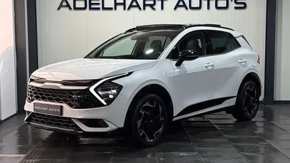 Occasion 2022 Kia Sportage GT SUV | € 30.950 (Eerlijke prijs)