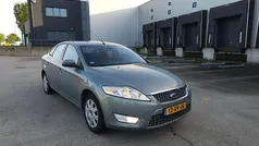Gebruikt 2007 Ford Mondeo Titanium Sedan | € 3.695 (Eerlijke prijs)