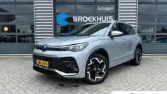 Zilver Gebruikt 2024 VW Tiguan R-line SUV | € 54.745 (Eerlijke prijs)