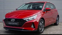 Gebruikt 2022 Hyundai i20 Comfort Hatchback | € 16.945 (Eerlijke prijs)