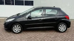 Gebruikt 2008 Peugeot 207 Hatchback | € 2.250 (Eerlijke prijs)
