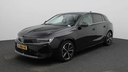 Hatchback Gebruikt 2023 Opel Astra Hatchback | € 20.900 (Eerlijke prijs)