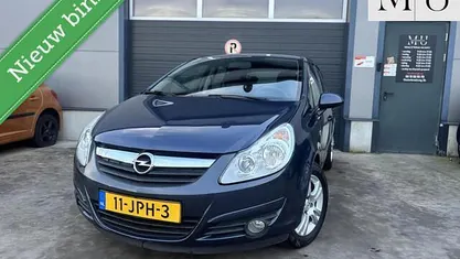 Occasion 2009 Opel Corsa Edition Hatchback | € 3.350 (Goede deal)
