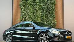 Gebruikt 2018 Mercedes CLA180 Business Sedan | € 19.950 (Eerlijke prijs)