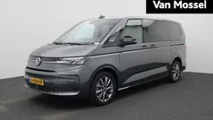 Gebruikt 2024 VW Multivan Life Van | € 56.900 (Eerlijke prijs)