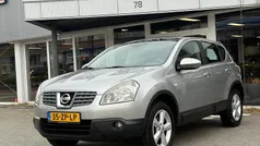 Gebruikt 2008 Nissan Qashqai Premium Edition SUV | € 4.750 (Eerlijke prijs)