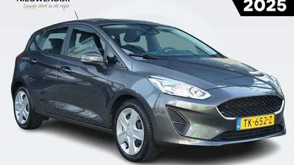 Occasion Ford Fiesta Trend 86 PK (63 kW) 2018 Hatchback