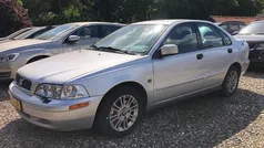 Grijs Gebruikt 2003 Volvo S40 Sedan | € 1.150 (Eerlijke prijs)