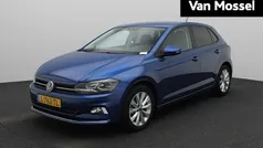 Gebruikt 2021 VW Polo Highline Hatchback | € 15.900 (Goede deal)