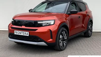 Occasion Opel Frontera 83 kW (113 PK) 2025 SUV