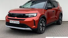 Gebruikt 2025 Opel Frontera SUV | € 27.985 (Eerlijke prijs)