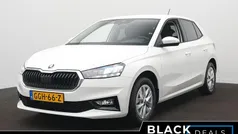 Gebruikt 2024 Skoda Fabia Selection Hatchback | € 18.500 (Goede deal)