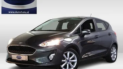 Occasion Ford Fiesta Active X 101 PK (74 kW) 2018 Hatchback