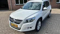 Gebruikt 2008 VW Tiguan Sport SUV | € 5.750 (Goede deal)