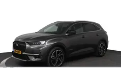 Grijs Gebruikt 2018 DS Automobiles DS7 Crossback So Chic SUV | € 24.950 (Goede deal)