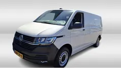 Gebruikt 2021 VW T6.1 Comfortline Van | € 19.900 (Goede deal)