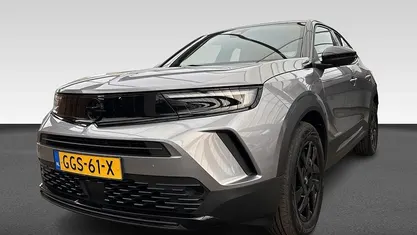 Occasion Opel Mokka 136 PK (100 kW) 2024 Grijs SUV