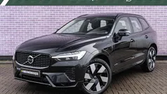 Zwart Gebruikt 2023 Volvo XC60 Ultimate SUV | € 49.894 (Eerlijke prijs)
